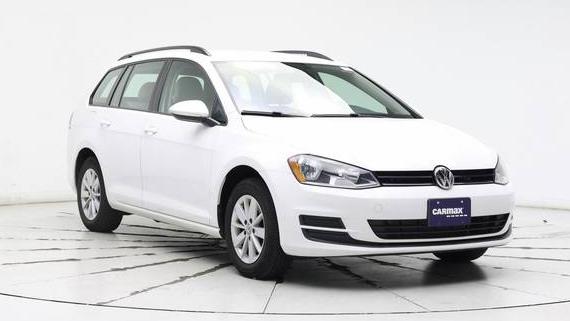 VOLKSWAGEN GOLF SPORTWAGEN 2016 3VWC17AU2GM515879 image VOLKSWAGEN GOLF SPORTWAGEN 2016 3VWC17AU2GM515879 image